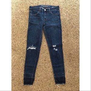 American Eagle Jegging